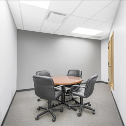 11335 NE 122nd, Suite 105 serviced offices