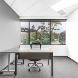 Serviced office - Kirkland