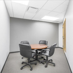 Interior of 11335 NE 122nd, Suite 105
