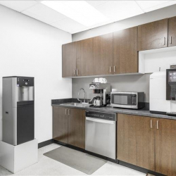 Serviced offices to rent in Kirkland
