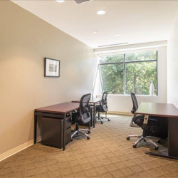 Interior of 11340 Lakefield Drive, Suite 200