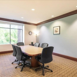 11340 Lakefield Drive, Suite 200 executive suites