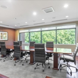 Executive suite in Atlanta