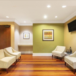 Interior of 11340 Lakefield Drive, Suite 200