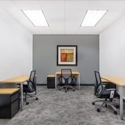 Image of Fairfax executive office