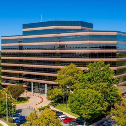 Fairfax serviced office centre