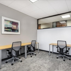 Office suite in Fairfax
