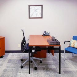 Executive office centre - Fairfax