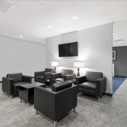 Executive suite in Fairfax