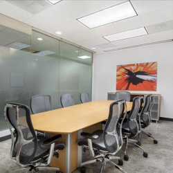 Serviced offices in central Fairfax