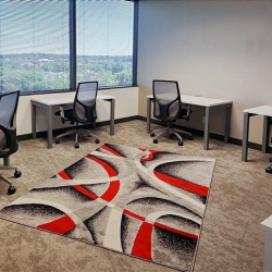 Executive offices to rent in Fairfax