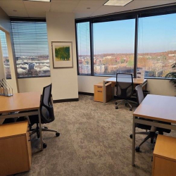 Office suite to lease in Fairfax