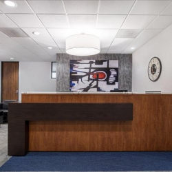 Executive suites to hire in Fairfax