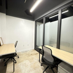 Serviced office centres to let in Miami