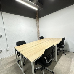 Office suites in central Miami