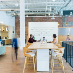 114 West Main Street executive office centres