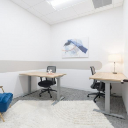 Serviced offices to rent in 