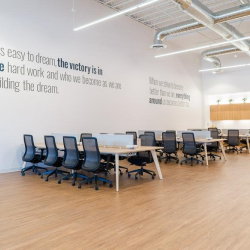 Serviced offices to rent in 