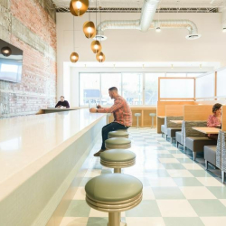 Serviced offices to rent in 