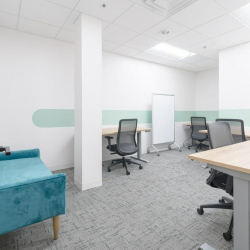 Serviced offices to rent in 