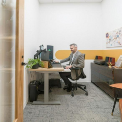 Image of Mesa office space
