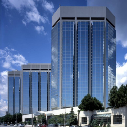 Office space - Toronto