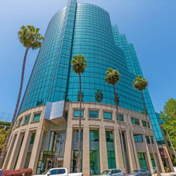 Offices at 11400 West Olympic Boulevard,(ETO) Executive Tower, Suite 200