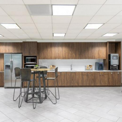 Serviced offices to let in Los Angeles