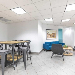 Executive office - Los Angeles
