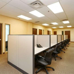 Serviced office centre - Leawood