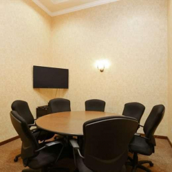 Serviced office to lease in Leawood
