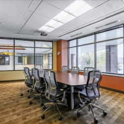 Office accomodation - Milwaukee
