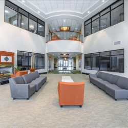 Office suite in Milwaukee