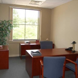 Serviced office centre in Blue Ash