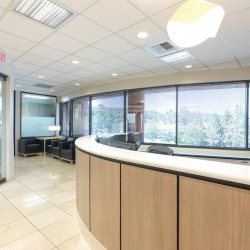 Executive office centre in San Diego