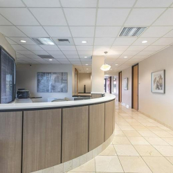 Serviced office to hire in San Diego