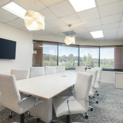 Serviced office in San Diego