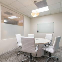 Office suite to lease in San Diego