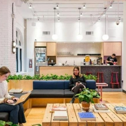 115 Broadway Street, 5th Floor serviced offices