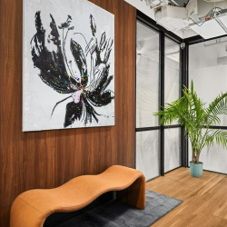 Offices at 115, East 23rd Street, 4th and 5th floors