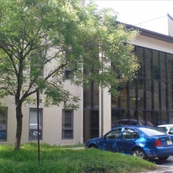 Offices at 115 Route 46 West, Building F