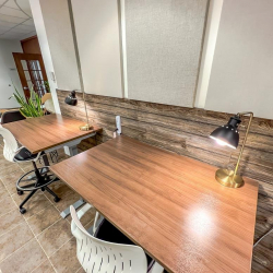Crown Point office accomodation