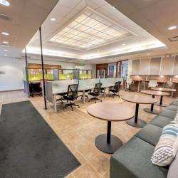 Image of Crown Point serviced office