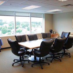 Serviced office - King of Prussia