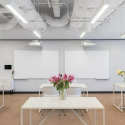 Serviced office centres to hire in Los Angeles