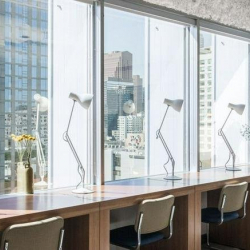 Office suites in central Los Angeles