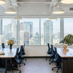 Serviced office centre to rent in Los Angeles