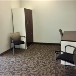 11500 29th Street, SE, Suite 105 executive offices