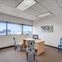 Serviced offices to lease in Los Angeles