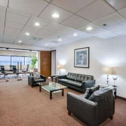Office suites to let in Los Angeles